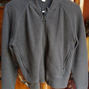 Lululemon Zipper Jacket